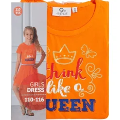 Jurk Nederland