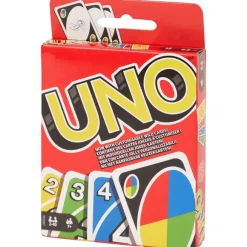 Kaartspel Uno