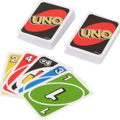 Kaartspel Uno