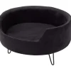 Kattenpoef Op Pootjes