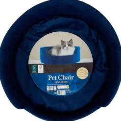 Kattenpoef Op Pootjes