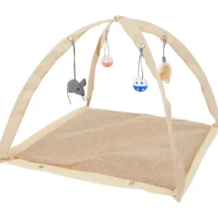 Kattenspeelkleed