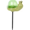 Kinzo Solar Tuinlamp Dier