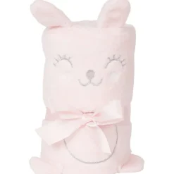 Knuffeldeken Baby