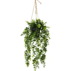 Kunsthangplant