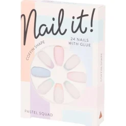 Kunstnagels