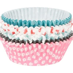La Cucina Cupcakevormpjes