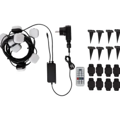 Led-Lichtblokken
