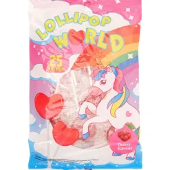 Lolly'S