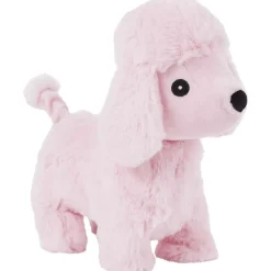 Lopend Knuffeldier