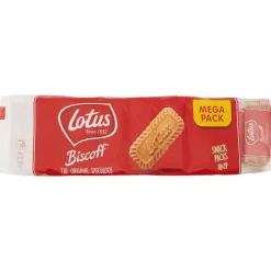 Lotus Speculoos