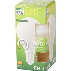 Lsc Ledlamp