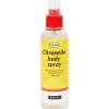 Lunea Bodyspray Citronella