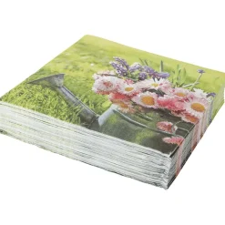 Luxe Servetten Lente