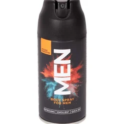 M Deodorant