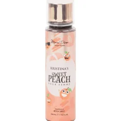 Marc Dion Bodymist