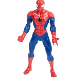 Marvel Actiefiguren