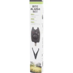Max Ranger Bijtalarm-Set