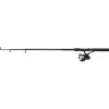 Max Ranger Telescopische Werphengel