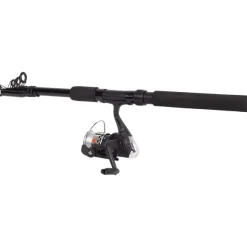Max Ranger Telescopische Werphengel