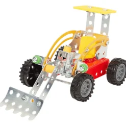 Metalen Bouwpakket