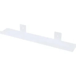 Metalen Wandplank