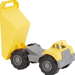 Mini-Bouwvoertuig