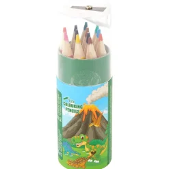 Mini-Kleurpotloden