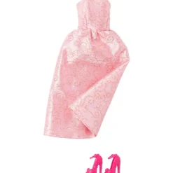 Modepoppenkleding