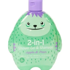 Monsters 2-In-1 Shampoo & Douchegel