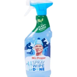 Mr. Proper Allesreinigerspray Winter Vibes