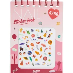 Nagelstickers