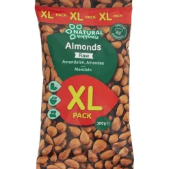 Natural Happiness Amandelen Xl-Pack