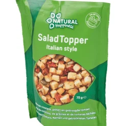 Natural Happiness Salad Mix