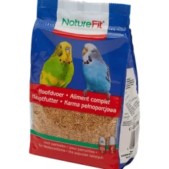 Nature Fit Hoofdvoer Voor Parkieten