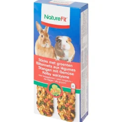 Nature Fit Knaagsticks