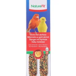 Nature Fit Knaagsticks