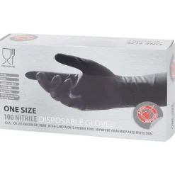 Nitrile Handschoenen
