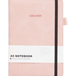 Notitieboek A5