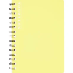 Notitieboek A5