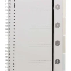 Notitieboek A4