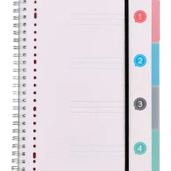 Notitieboek A4