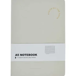 Notitieboekje