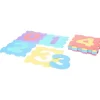 Nummer Puzzelmat