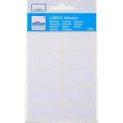 Office Essentials Etiketten