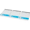 Office Essentials Schrijfblokken A6