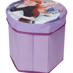 Opbergpoef