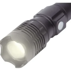 Oplaadbare Zaklamp