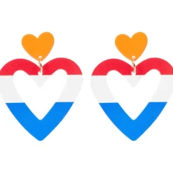 Oranje Accessoires
