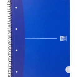 Oxford Projectboek